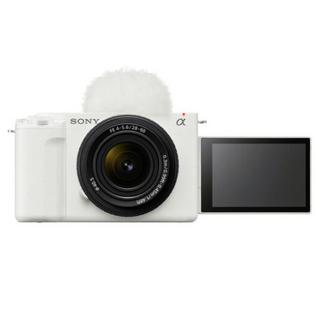 SONY  Sony ZV-E1L Kit (28-60) Blanc 