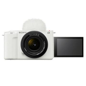 Sony ZV-E1L Kit (28-60) Blanc