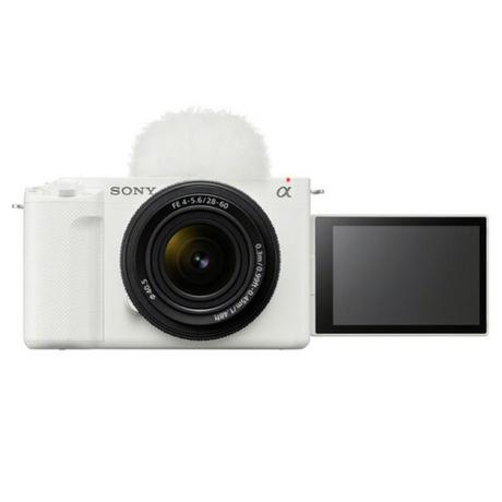 SONY  Sony ZV-E1L Kit (28-60) Blanc 