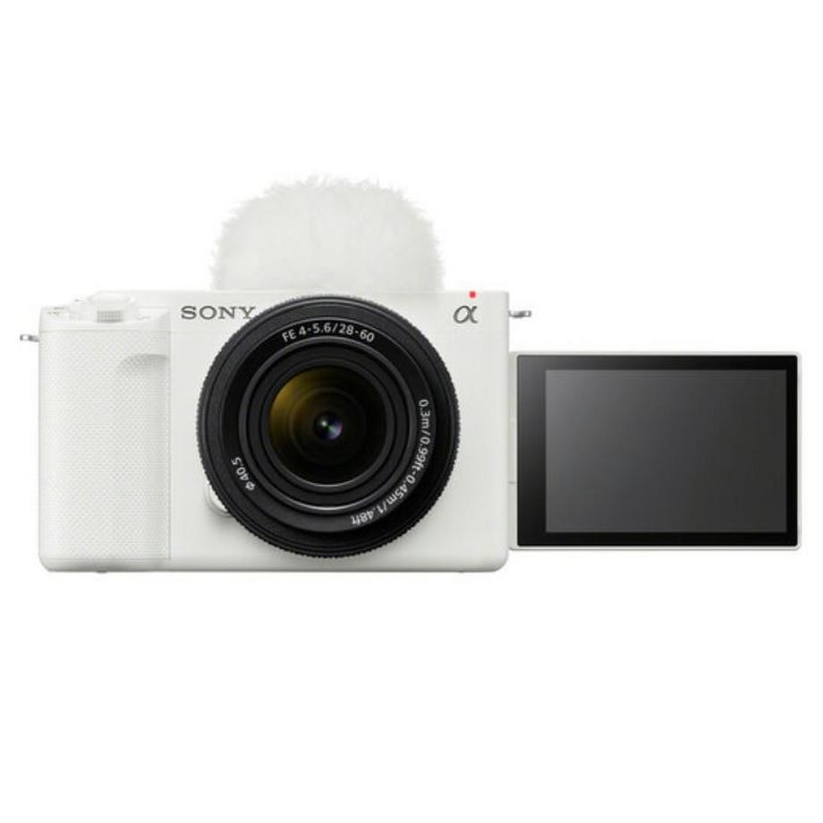 Sony ZV-E1L kit (28-60) White