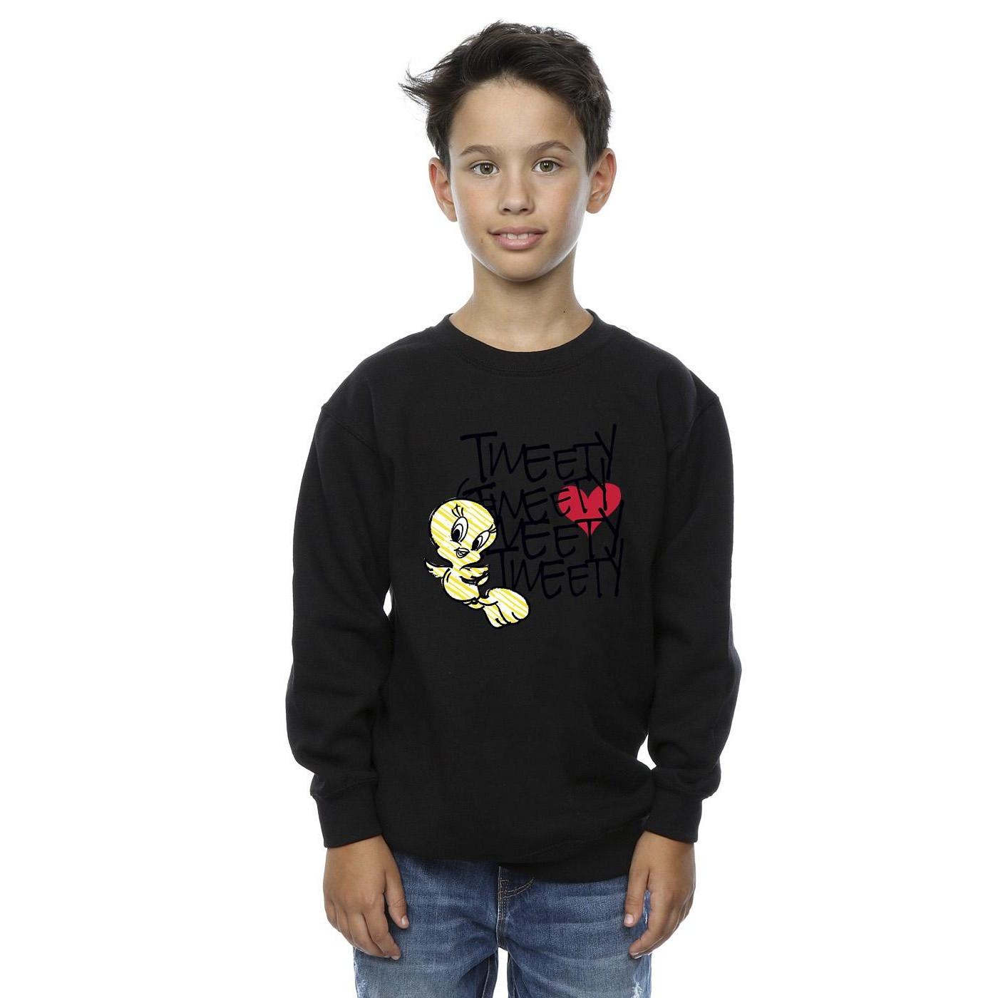 LOONEY TUNES  Sweat 