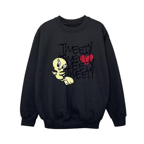 LOONEY TUNES  Sweat 