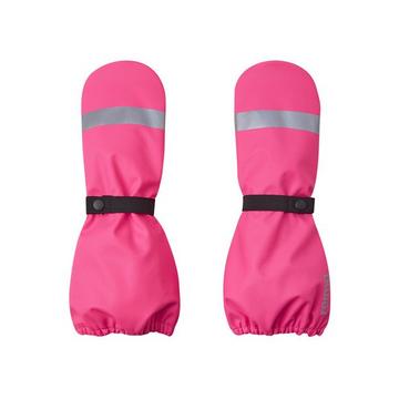 Kinder Regenhandschuhe Kura Candy pink
