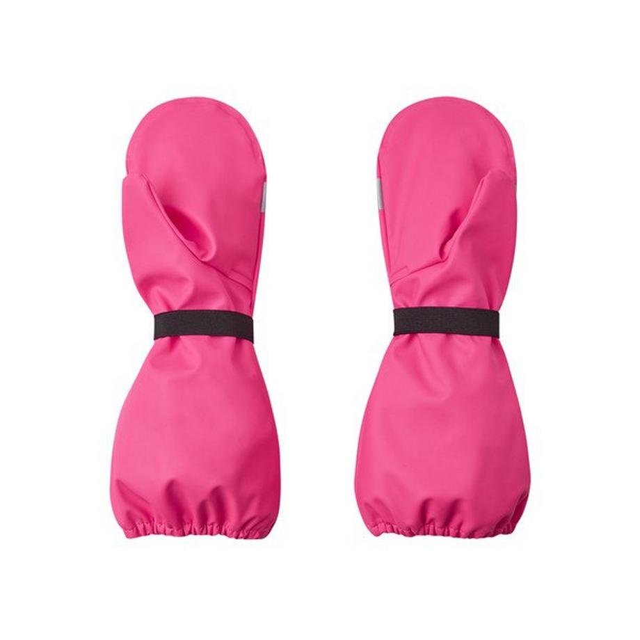 Reima  Kinder Regenhandschuhe Kura Candy pink 