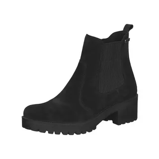 Bama  Bottines 1085003 Noir