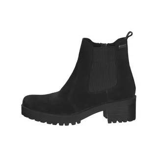 Bama  Bottines 1085003 Noir