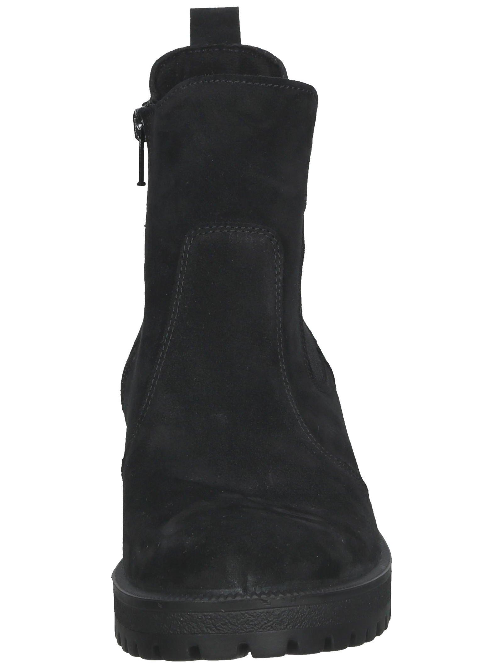 Bama  Bottines 1085003 Noir