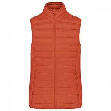 gilet leggero da