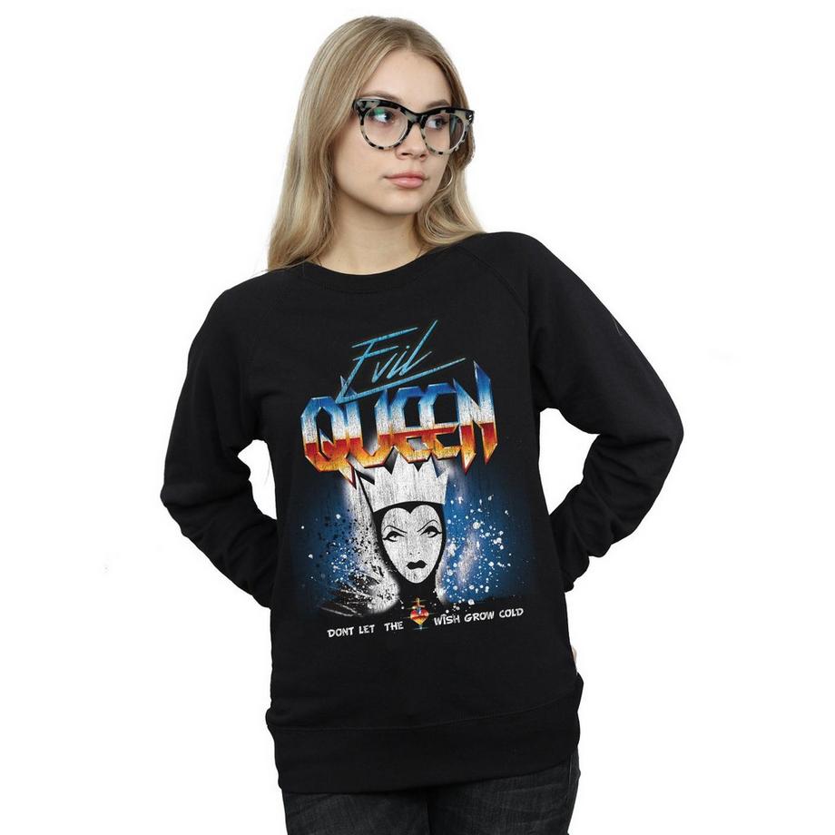 Disney Sweat Don't Let  