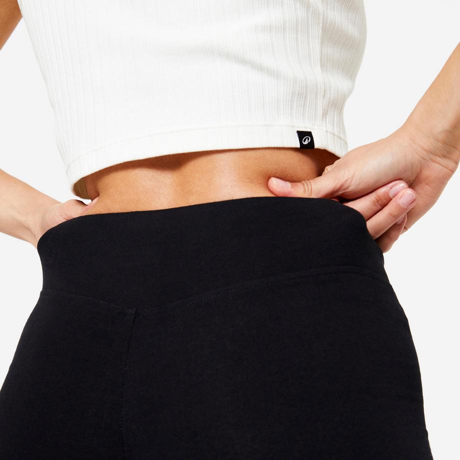 DOMYOS  Legging - CARDIO 