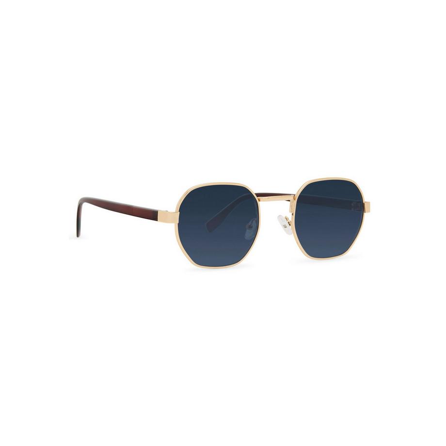 Maxte Solis Classic Hexagon Occhiali da sole  