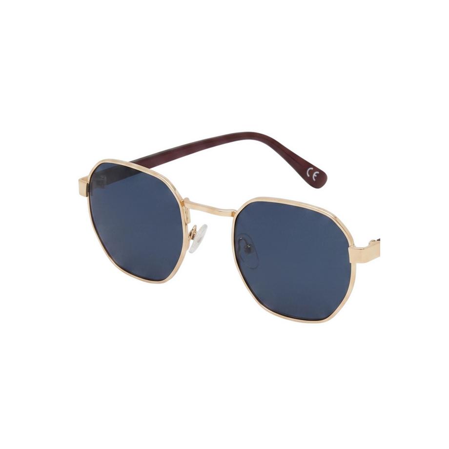 Maxte Solis Classic Hexagon Occhiali da sole  
