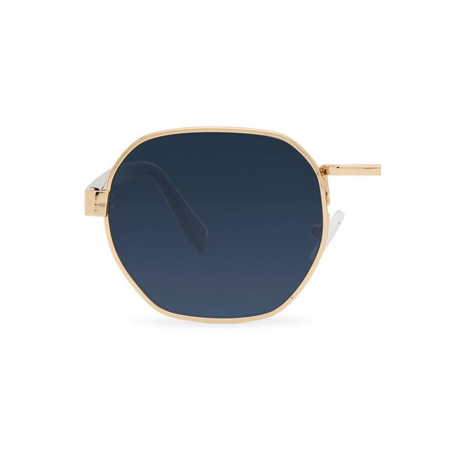 Maxte Solis Classic Hexagon Occhiali da sole  