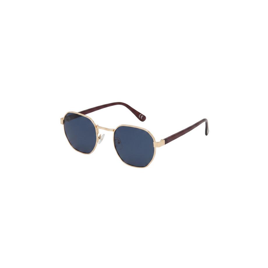Lunettes de soleil SoloSolis Classic Hexagon