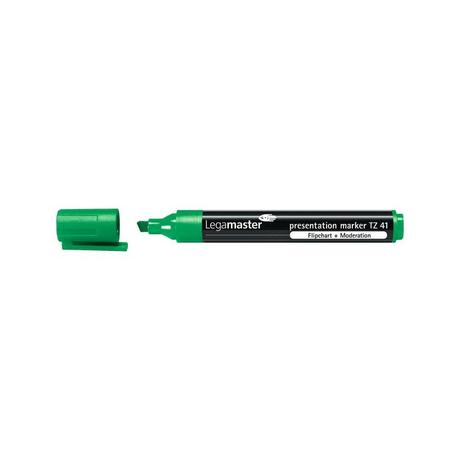 Legamaster Legamaster 7-155004 evidenziatore 10 pz Verde  