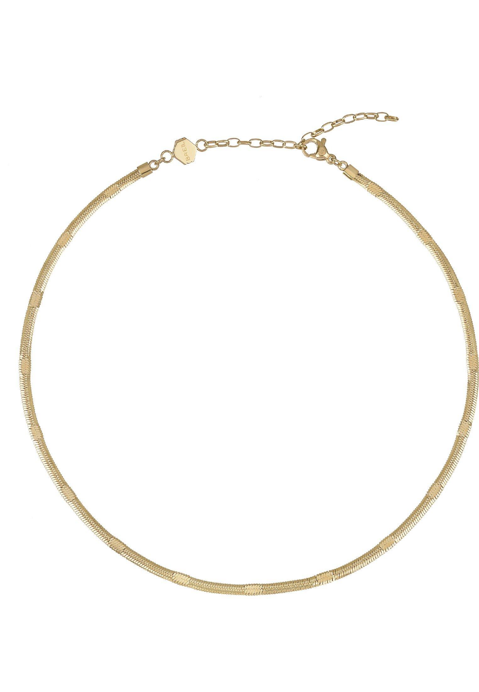 BREIL  Collier Sinuous 