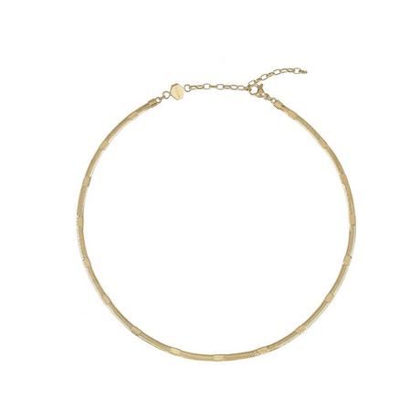 BREIL  Collier Sinuous 