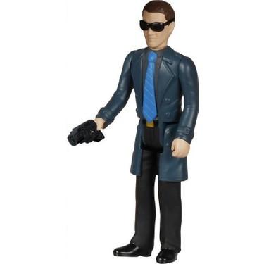 Bandai  Funko The Flash CW TV Series ReAction Captain Cold Action Figure 