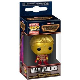 Funko  Key Funko POP! Guardiani della Galassia Vol3: Adam Warlock 