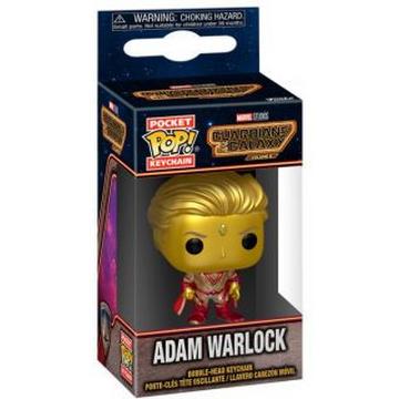 Key Funko POP! Guardiani della Galassia Vol3: Adam Warlock