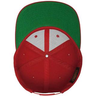 FLEXFIT Classic Snapback Mütze  