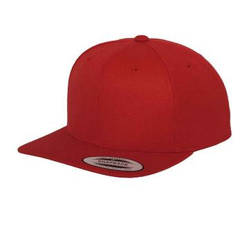 Classic Snapback Mütze