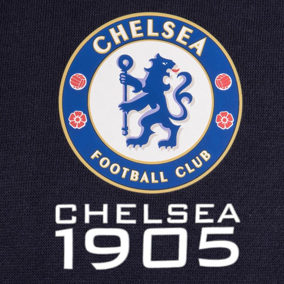 Chelsea FC  Veste À Capuche 