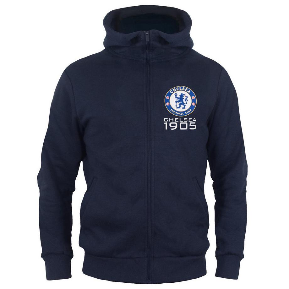 Veste À Capuche