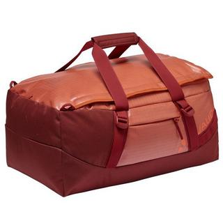 VAUDE  City Duffel 35L Hotchili 