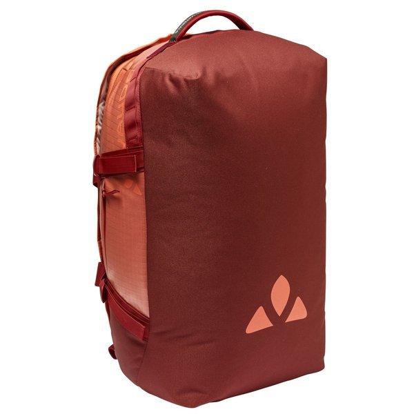 VAUDE  City Duffel 35L Hotchili 