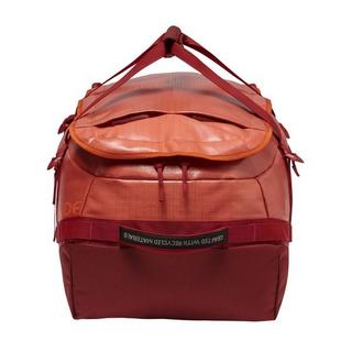 VAUDE  City Duffel 35L Hotchili 