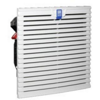 Rittal SK Eco Comfort Filterlüfter 900m3/h, 200-240V AC, 50/60Hz  