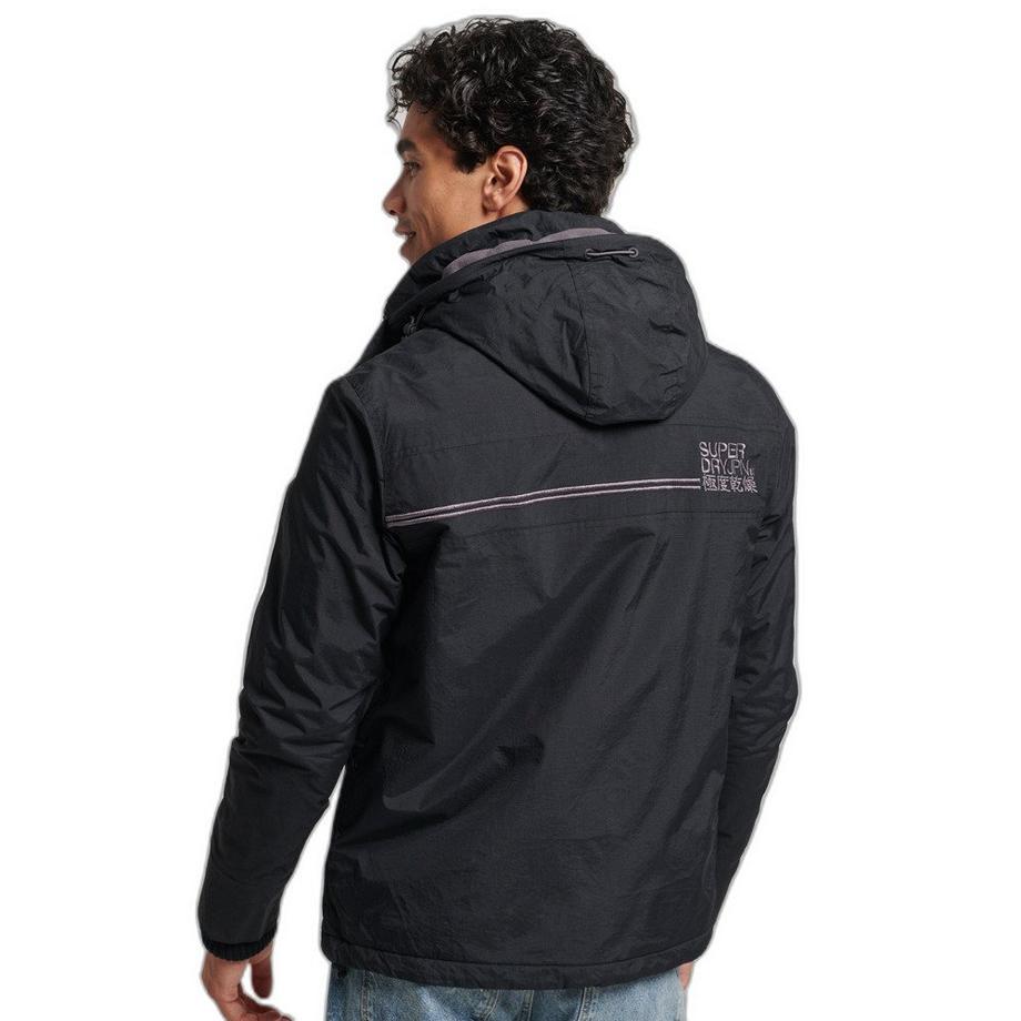 Superdry Pop Arctic SD-Windcheater Veste imperméable  
