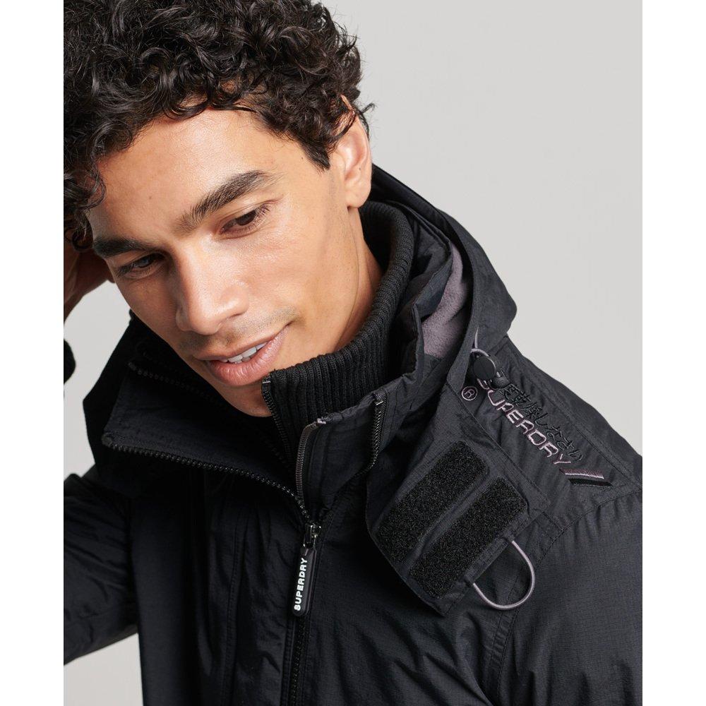 Superdry Pop Arctic SD-Windcheater Giacca impermeabile  