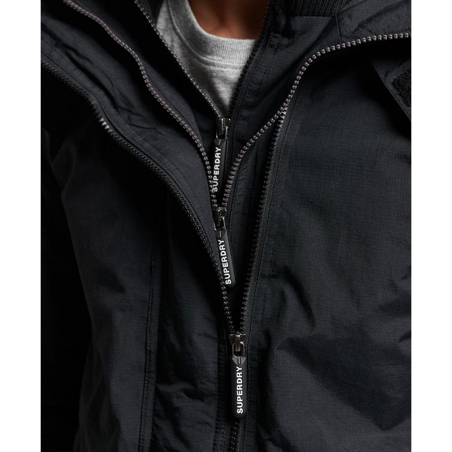Superdry Pop Arctic SD-Windcheater Veste imperméable  