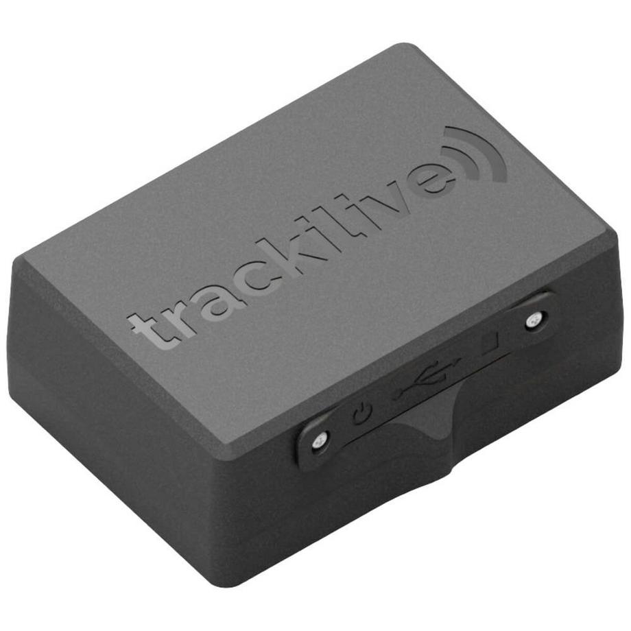 Trackilive  GPS Tracker ohne monatliche Kosten 