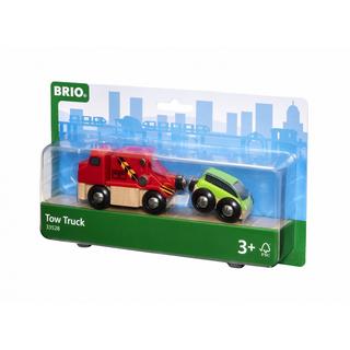 BRIO  BRIO Dépanneuse - 33528 