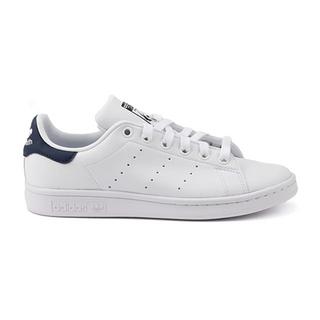 adidas Originals  STAN SMITH FTWWHT/FTWWHT/CONAVY-7.5 