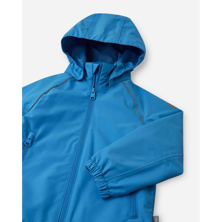 Reima  veste imperméable bébé kukkula 