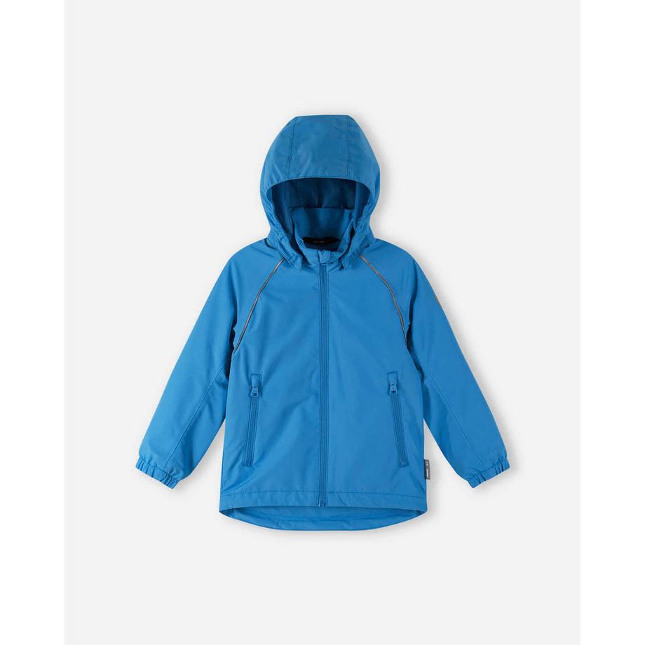 veste imperméable bébé kukkula