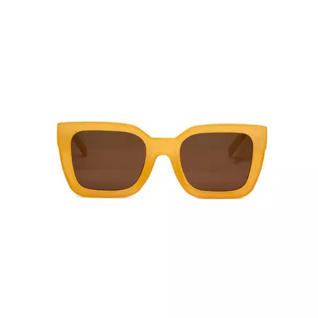 Jeepers Peepers Lunettes de soleil Audreys Summer  Jaune