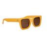 Jeepers Peepers Lunettes de soleil Audreys Summer  Jaune
