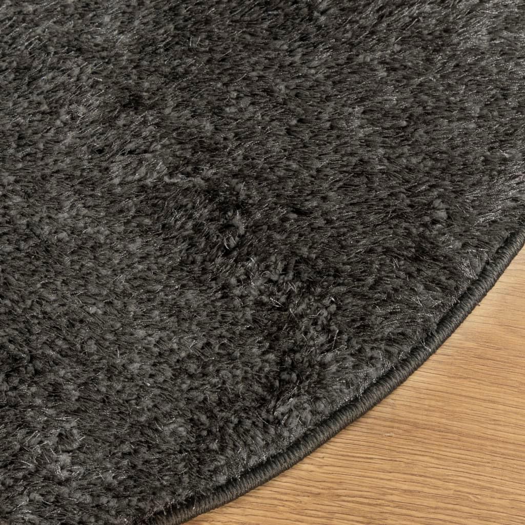 VidaXL Tapis polyester  