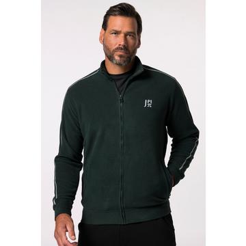 Veste en polaire JAY-PI. Poches zippées et détails réfléchissants. Collection Fitness – jusqu'au 7&nbsp;XL