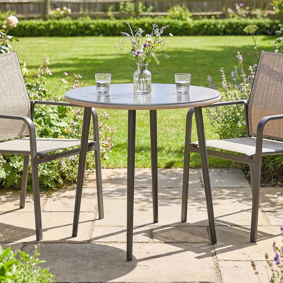 Outsunny Gartentisch  