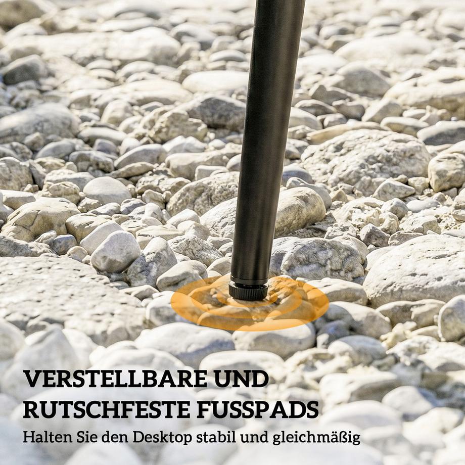 Outsunny Gartentisch  