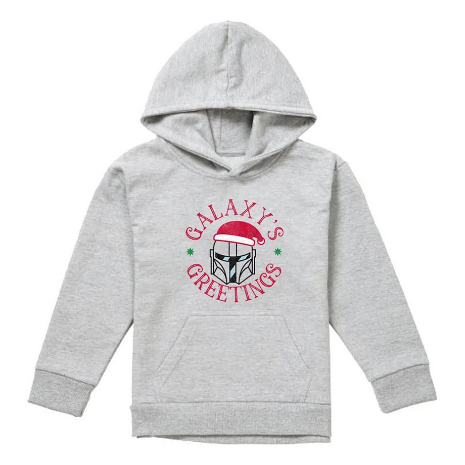 Sweat À Capuche Noël
