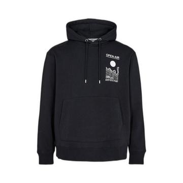 Sweatshirt à capuche  9297