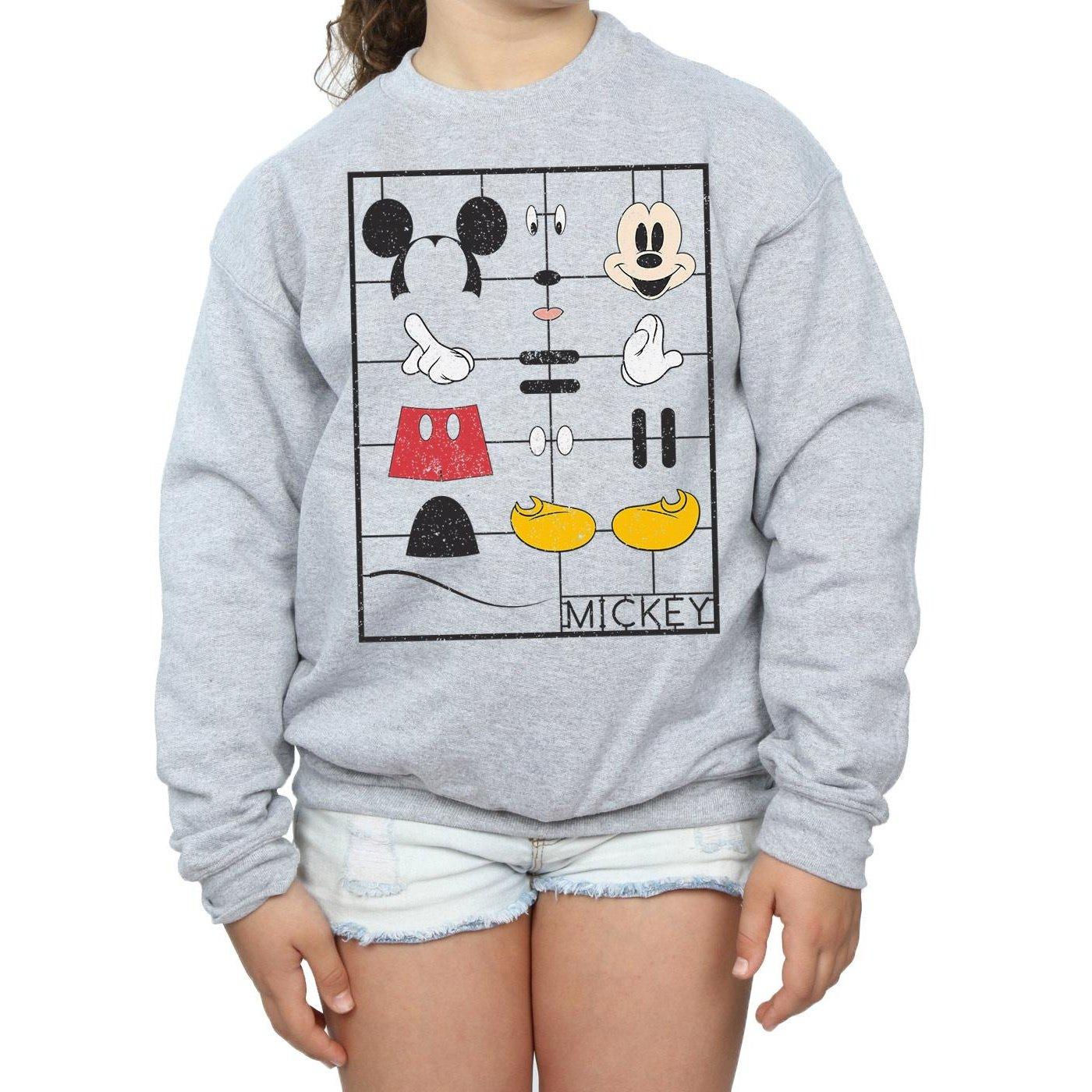 Disney  Sweatshirt 