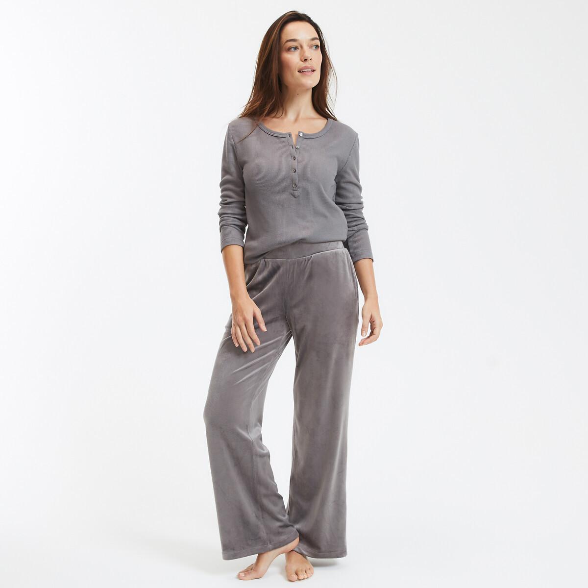 La Redoute Collections  Pyjama manches longues 